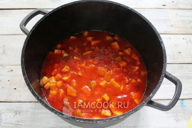 Шаг 6: иллюстрация