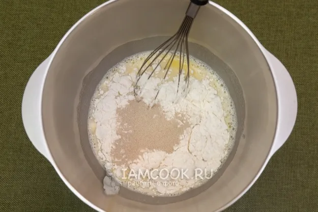 Шаг 3: иллюстрация