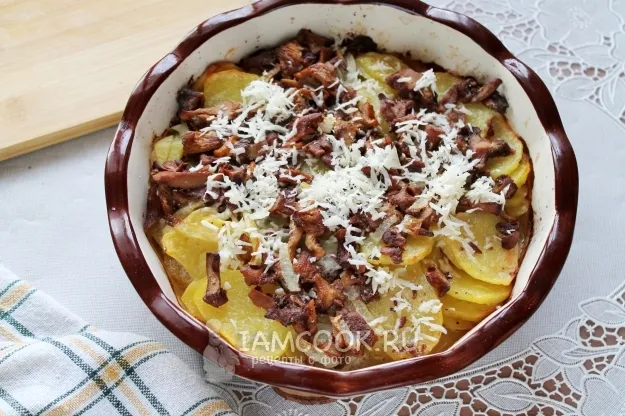 Шаг 9: иллюстрация