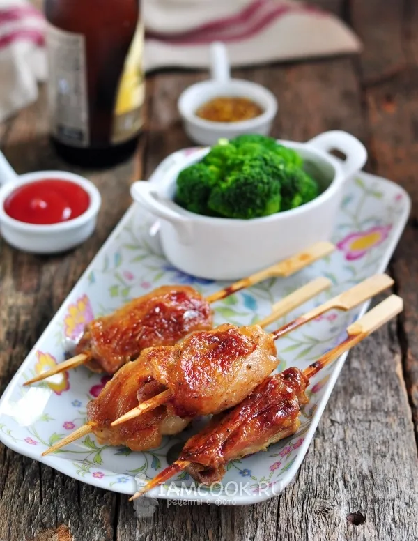 Шаг 5: иллюстрация