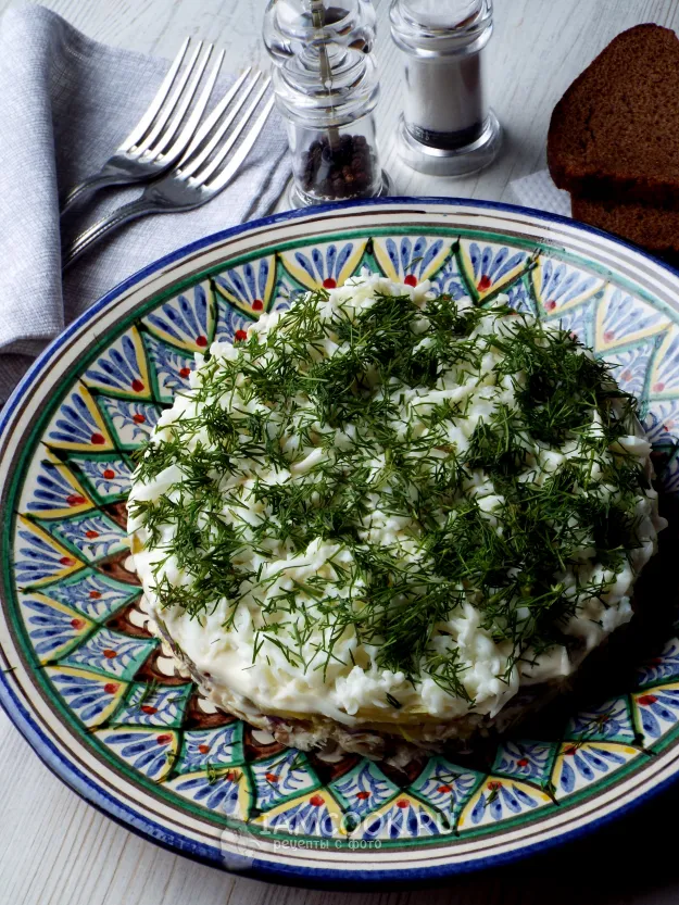 Шаг 8: иллюстрация