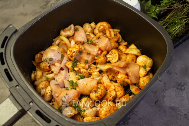 Шаг 7: иллюстрация