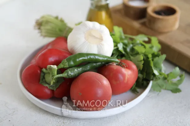 Шаг 1: иллюстрация