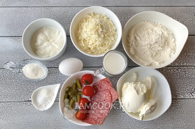 Шаг 1: иллюстрация