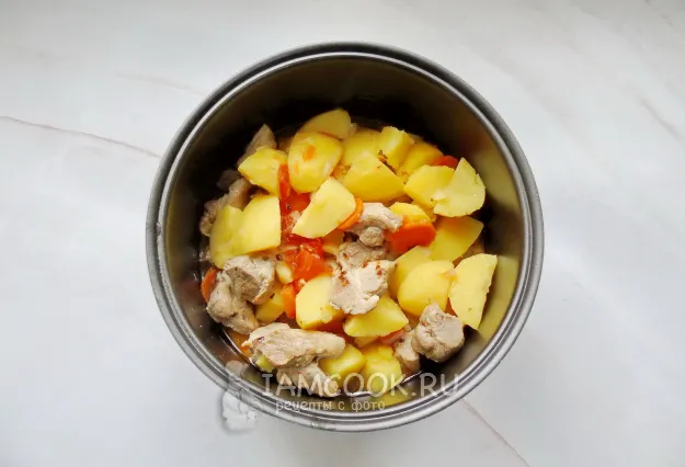 Шаг 6: иллюстрация