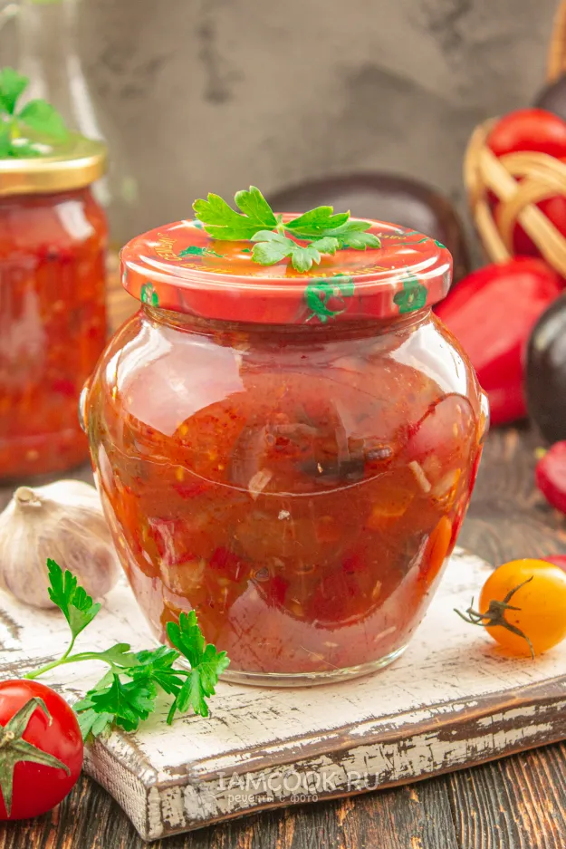 Шаг 9: иллюстрация