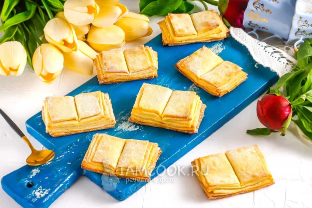 Шаг 11: иллюстрация