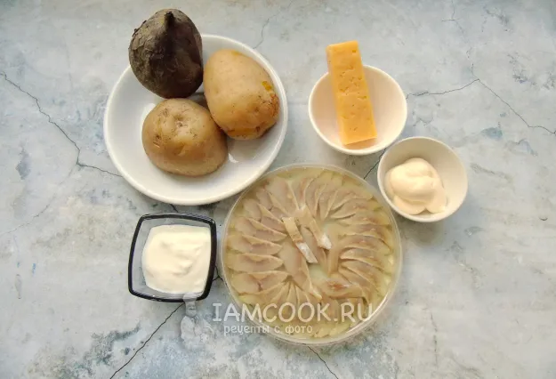 Шаг 1: иллюстрация