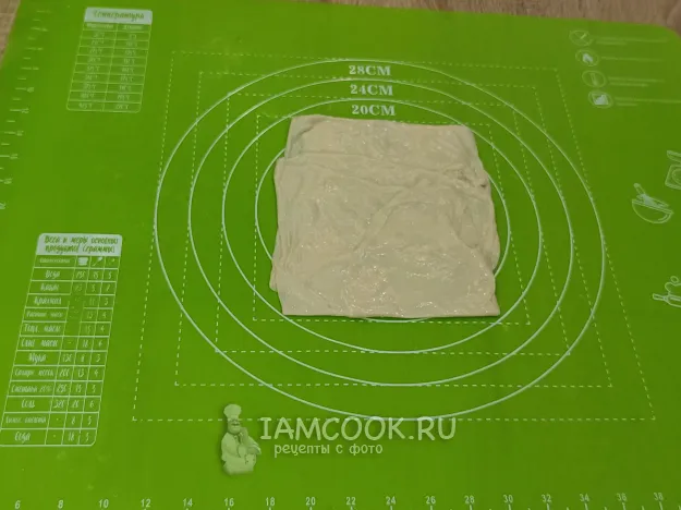 Шаг 15: иллюстрация