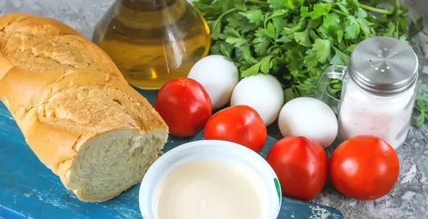 Шаг 1: иллюстрация