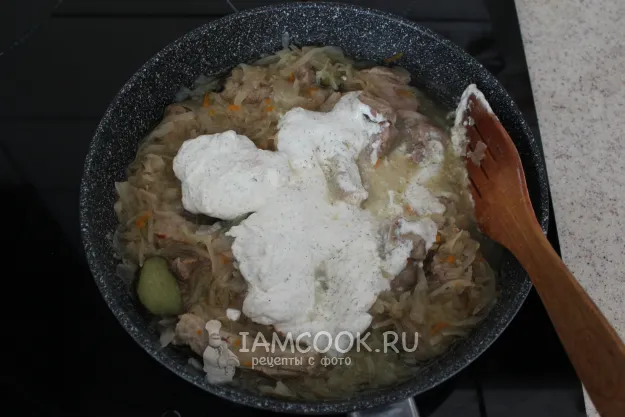 Шаг 7: иллюстрация