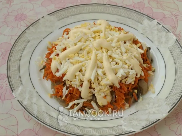 Шаг 7: иллюстрация