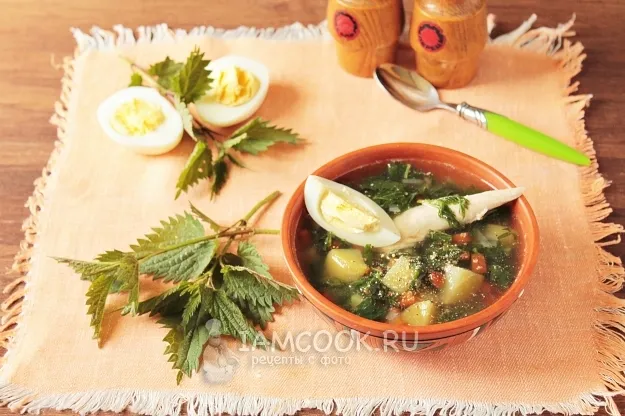 Шаг 8: иллюстрация