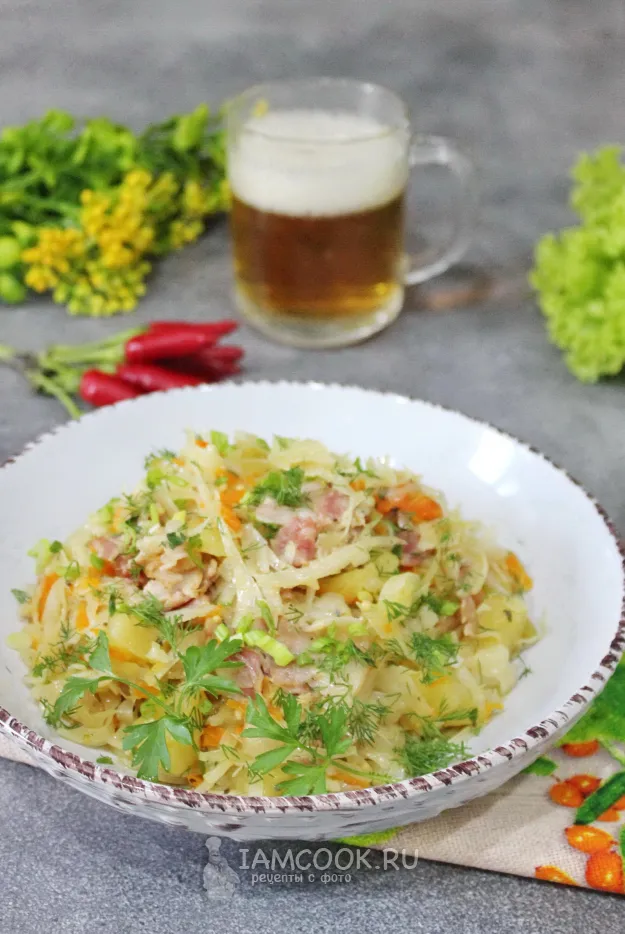 Шаг 8: иллюстрация