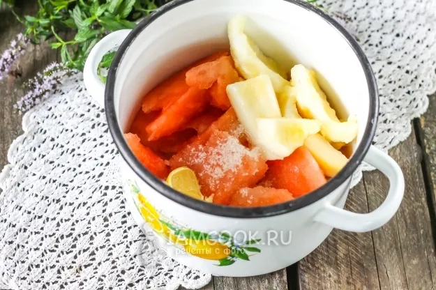 Шаг 3: иллюстрация