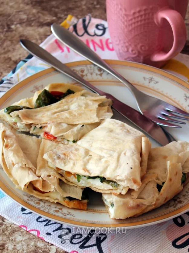 Шаг 9: иллюстрация