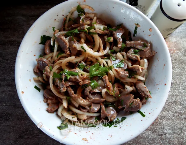 Шаг 9: иллюстрация