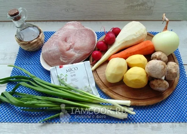 Шаг 2: иллюстрация