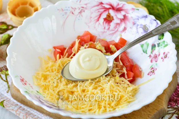 Шаг 6: иллюстрация