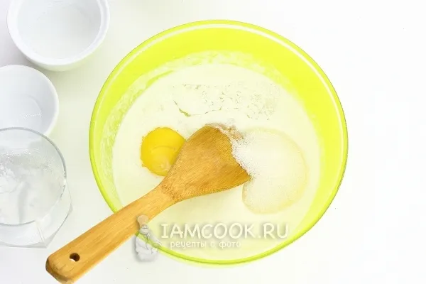 Шаг 3: иллюстрация