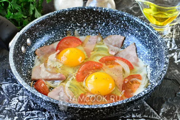 Шаг 4: иллюстрация