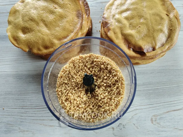 Шаг 11: иллюстрация