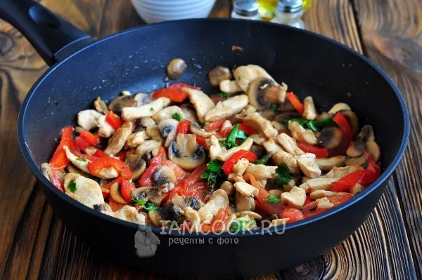 Шаг 6: иллюстрация