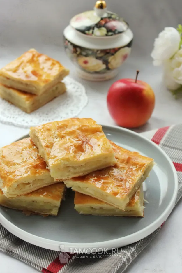 Шаг 10: иллюстрация