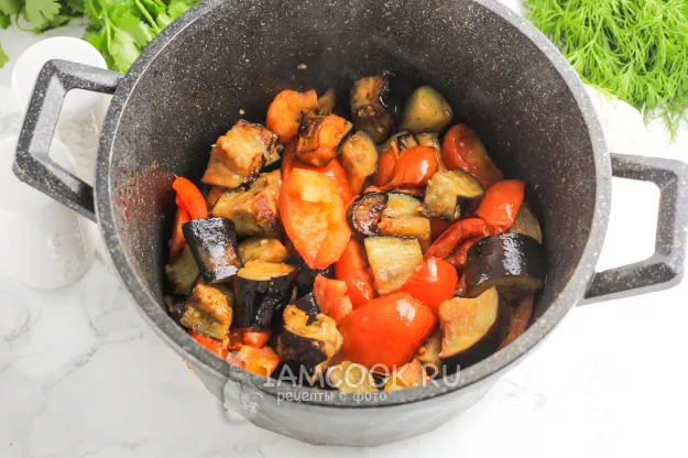 Шаг 9: иллюстрация