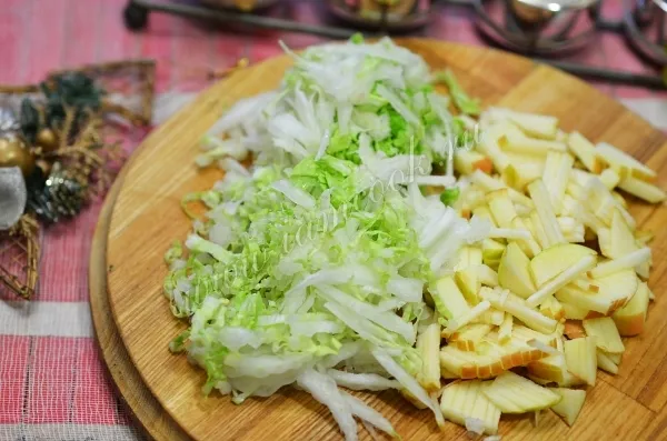 Шаг 3: иллюстрация