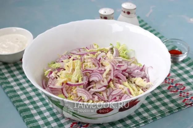 Шаг 3: иллюстрация