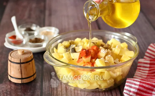 Шаг 3: иллюстрация