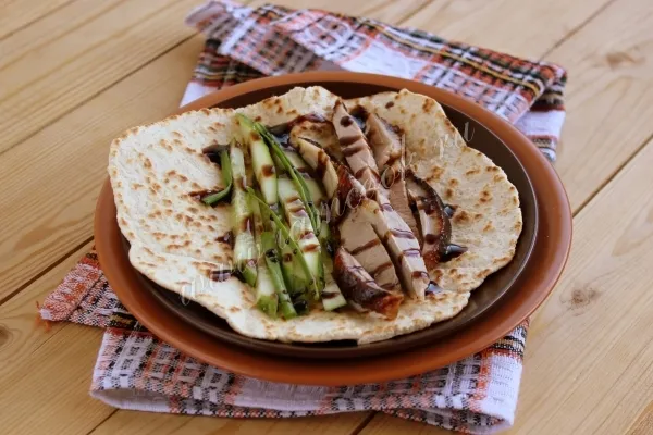 Шаг 11: иллюстрация