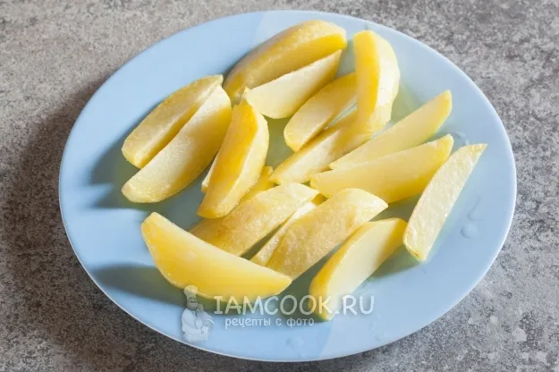 Шаг 3: иллюстрация