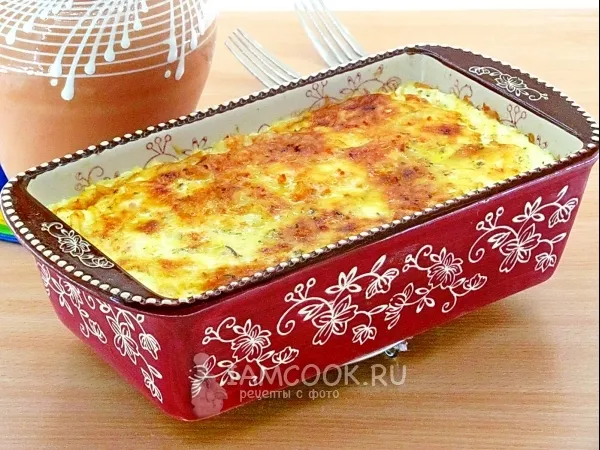 Фото блюда: Картофель «Ароматный»