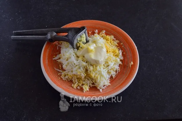 Шаг 9: иллюстрация