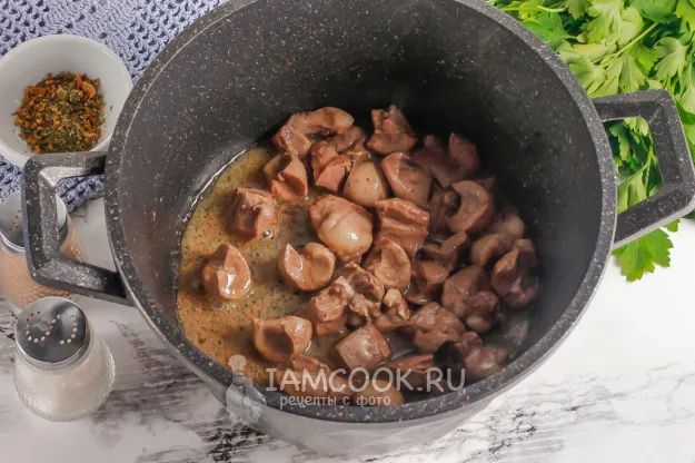 Шаг 5: иллюстрация