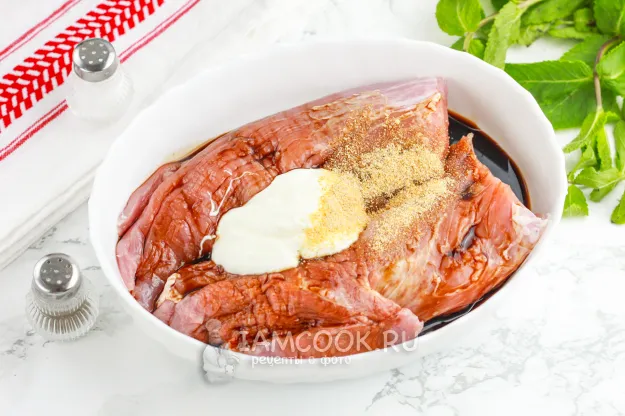 Шаг 3: иллюстрация