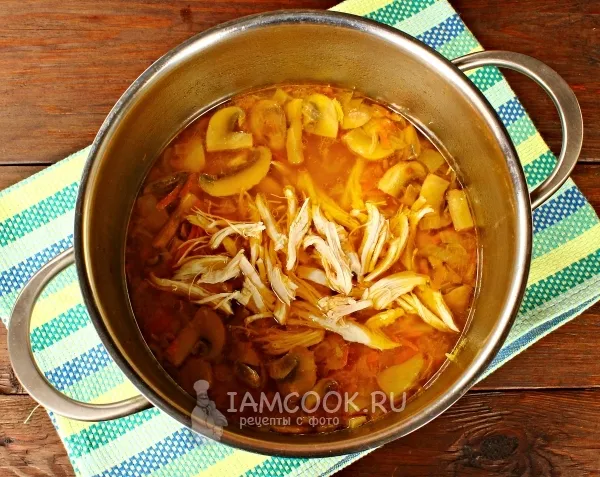 Шаг 6: иллюстрация