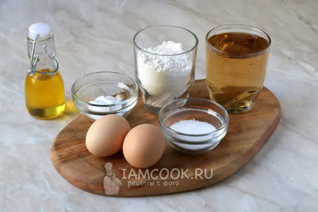 Шаг 1: иллюстрация