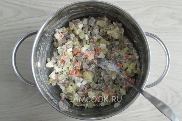 Шаг 10: иллюстрация