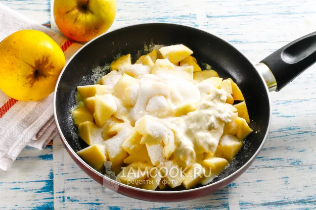 Шаг 7: иллюстрация