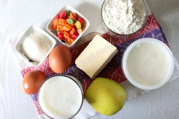 Шаг 1: иллюстрация