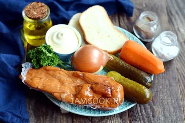 Шаг 1: иллюстрация