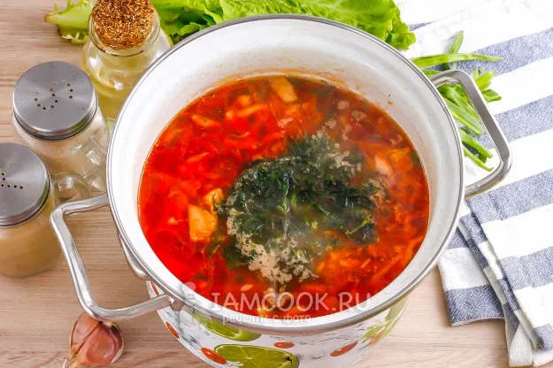 Шаг 10: иллюстрация