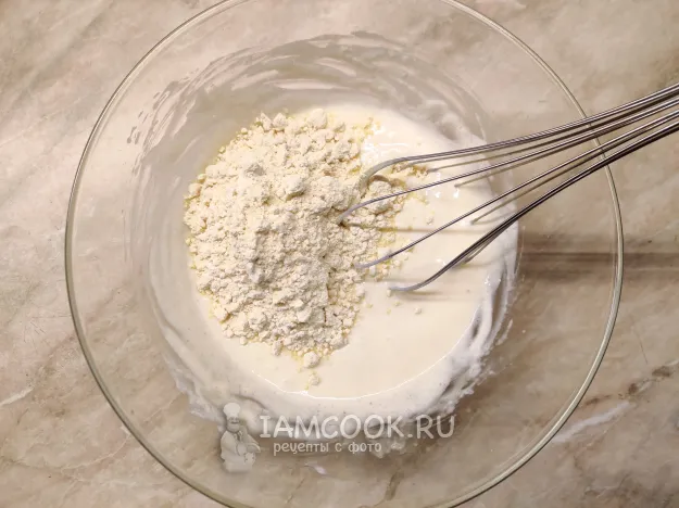 Шаг 3: иллюстрация