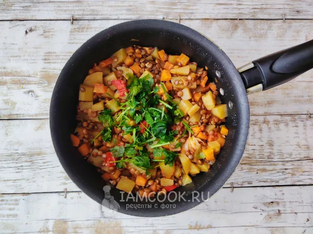 Шаг 9: иллюстрация