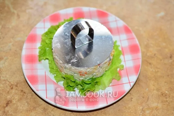 Шаг 7: иллюстрация