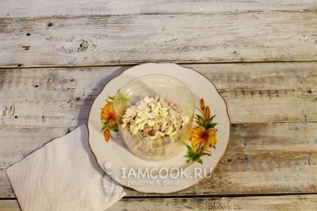 Шаг 2: иллюстрация