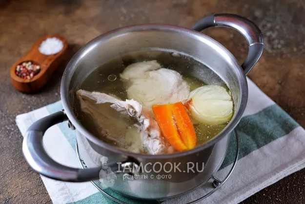 Шаг 5: иллюстрация